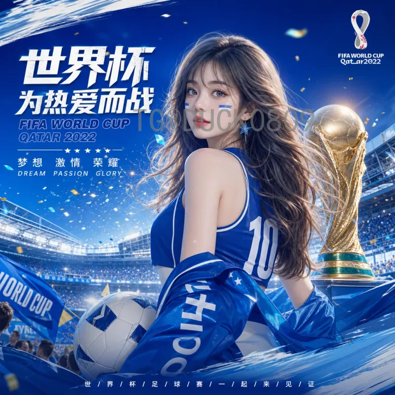 官方2026年世界杯揭幕战时间确定：6月11日墨西哥城阿兹特克体育场上演